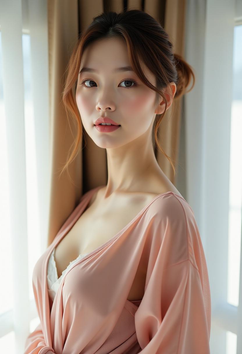 蓝天之下